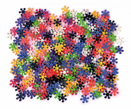 STAVEBNICA HVIEZDY MALÉ