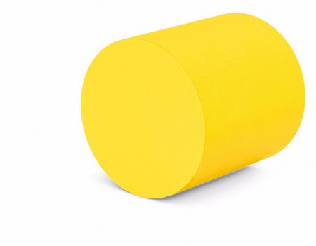 REHABILITAČNÝ VALEC „S”